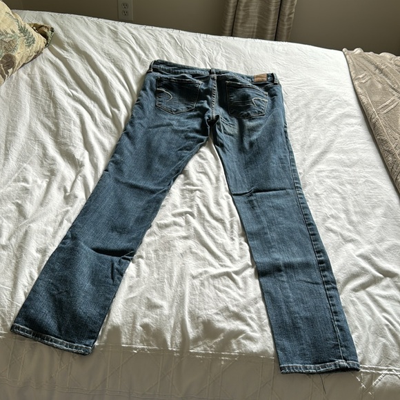 American Eagle jeans - Picture 4 of 5